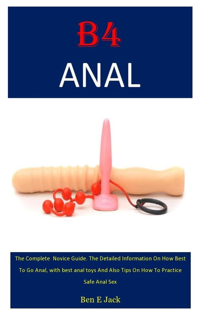 How Safe Is Anal Sex